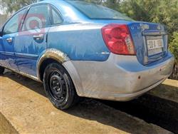 شيفروليه اوبترا